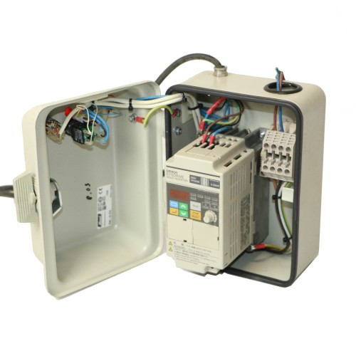 Aparato electrico K.C.S.